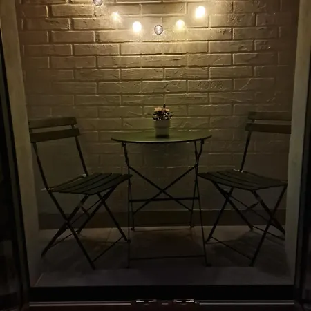 Apartment Urban Chic Living - Old Town, Walk Everywhere *