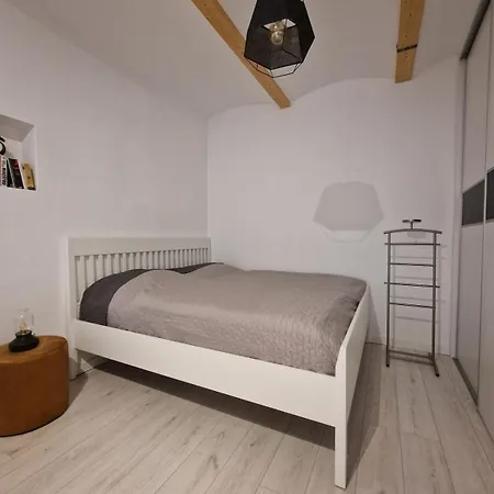 Appartamento Urban Chic Living - Old Town, Walk Everywhere Bratislava