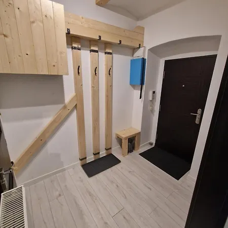 Urban Chic Living - Old Town, Walk Everywhere Апартаменты