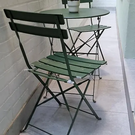 아파트 Urban Chic Living - Old Town, Walk Everywhere