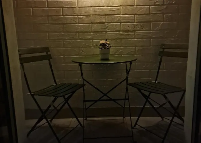 Appartement Urban Chic Living - Old Town, Walk Everywhere *