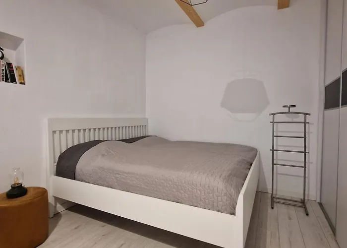 Appartement Urban Chic Living - Old Town, Walk Everywhere Bratislava