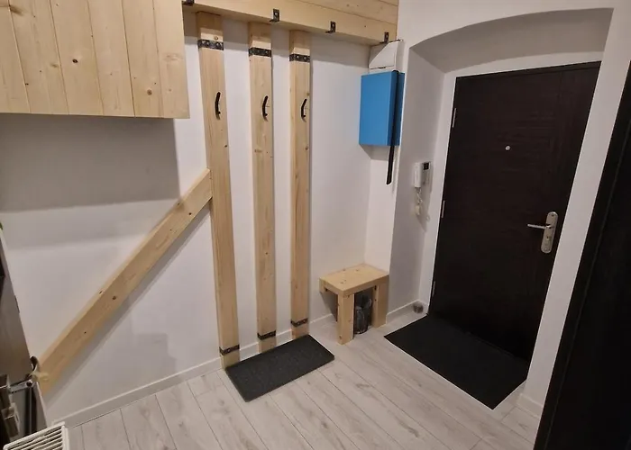 Urban Chic Living - Old Town, Walk Everywhere Appartement
