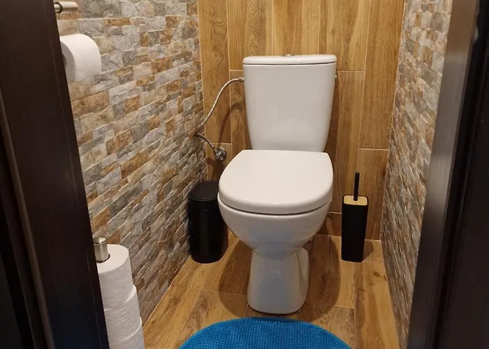 Urban Chic Living - Old Town, Walk Everywhere Appartement Bratislava