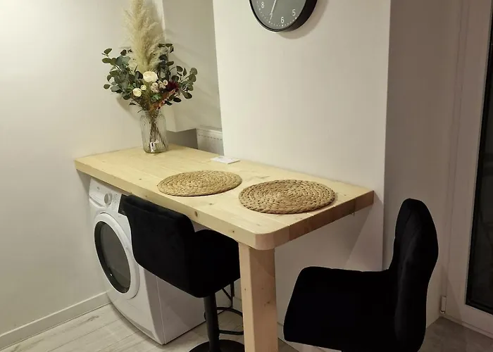 Appartement Urban Chic Living - Old Town, Walk Everywhere Bratislava