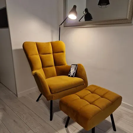 Urban Chic Living - Old Town, Walk Everywhere *